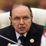 Algerian President Abdelaziz Bouteflika has suffered a mini-stroke and has been flown to hospital in Paris