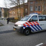 All schools in the Dutch city of Leiden have been closed on Monday amid police concerns over a threat to carry out a mass shooting