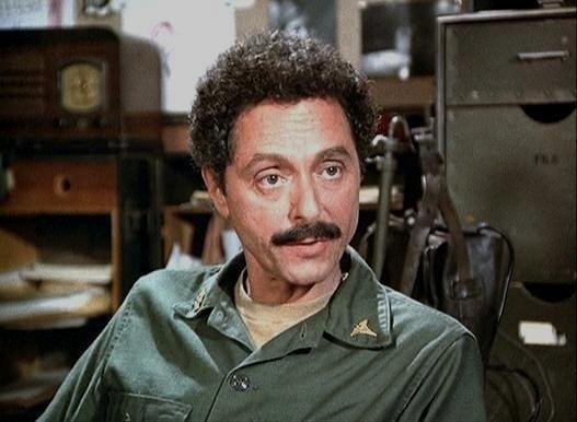 Allan Arbus, best known for his role as army psychiatrist Sidney Freedman in the 1970s TV series MASH, has died at the age of 95