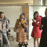Almost two million North Koreans use the country's only 3G network