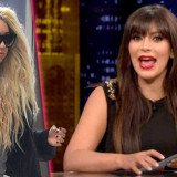 Amanda Bynes complimented Kim and Khloe Kardashian after they praised her appearance while hosting the Chelsea Lately