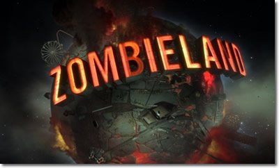 Amazon and LoveFilm are to put to the public vote on their websites 14 pilot shows, including Alpha House and Zombieland