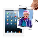 Apple has been denied a trademark for its iPad Mini by the US Patent and Trademark Office