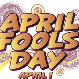 April Fools' Day is a holiday recognized in many countries all over the world on April 1 every year