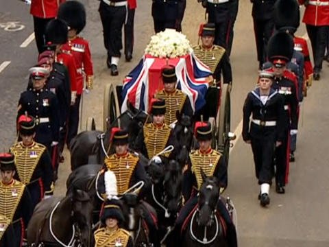 Barack Obama’s decision not to dispatch any high-ranking members of his administration to Margaret Thatcher’s funeral has been heavily criticized