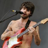 Biffy Clyro canceled their US tour dates due to Simon Neil’s respiratory problems