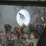 Boston Marathon bombing suspect has been arrested after he was identified from two separate videos provided to the FBI