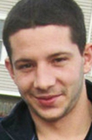 Brendan Mess was found with his “throat slit” alongside two other men in a Massachusetts apartment in 2011