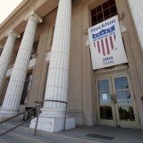 California city of Stockton has become the most populous US city ever to enter bankruptcy protection