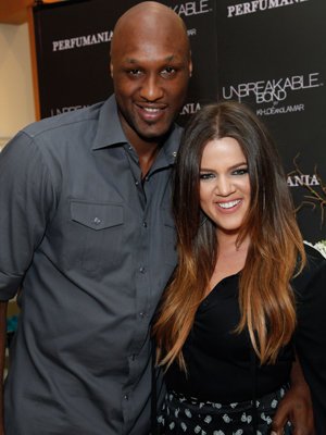Cathy’s Kids, a cancer charity set up by Lamar Odom, has failed to give considerable money raised to children in need