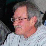 David Henneberry, 66, is the man credited for ending a nightmarish manhunt for the most wanted man in America