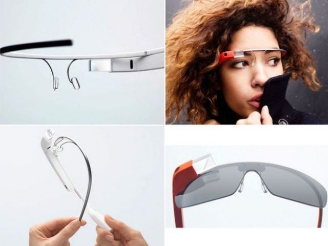 Developers working on apps for Google Glass have been informed they will not be allowed to place ads within the device's display