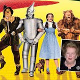 Ding Dong The Witch Is Dead, which has been at the centre of an online campaign by opponents of Margaret Thatcher, has failed to reach No 1 spot in the music charts