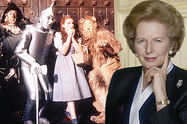 Ding Dong The Witch is Dead, The Wizard of Oz song at the centre of an anti-Margaret Thatcher campaign, will not be played in full on the Official Chart Show