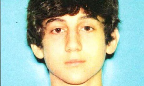 Dzhokhar A. Tsarnaev graduated from Boston's Cambridge Rindge & Latin School in 2011, and attended School No 1 in Makhachkala, the capital of Dagestan, from 1999 to 2001