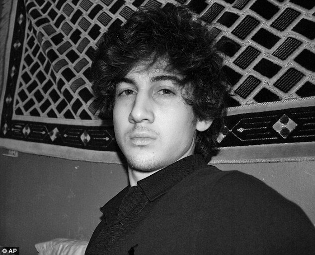 Dzhokhar Tsarnaev has told investigators that his brother Tamerlan orchestrated the Boston Marathon attacks because he wanted to defend Islam from attack