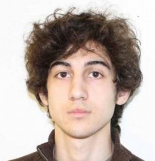 Dzhokhar Tsarnaev is being held in a small cell with a steel door at a federal medical detention center about 40 miles outside Boston