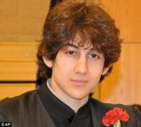 Dzhokhar Tsarnaev is “clinging to life” under armed guard in the same hospital where 11 of Boston Marathon bombings victims are still being treated
