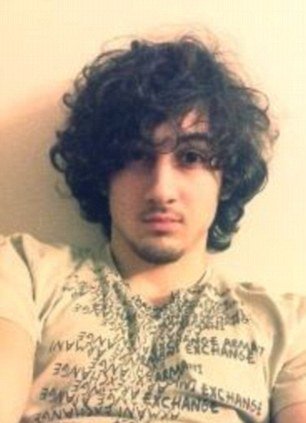 Dzhokhar Tsarnaev talked to multiple college friends about the Boston Marathon attack just a day after he allegedly planted the explosive