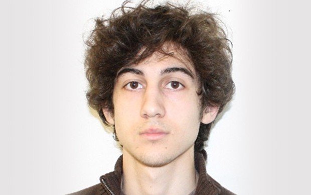 Dzhokhar Tsarnaev , the surviving suspect in the Boston Marathon bombings, has been charged with using a weapon of mass destruction