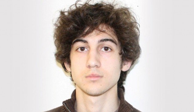 Dzhokhar Tsarnaev, whose condition has been described as fair, was taken overnight to the Federal Medical Center Devens some 40 miles west of Boston