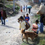 For the fourth year running, Colombia has the highest number of internally displaced people, according to the IDMC annual report for 2012