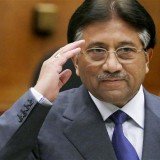 Former Pakistani military leader Pervez Musharraf has been given the permission to run in the country’s general elections next month