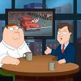 Fox has decided to pull a recent episode of Family Guy from its websites that depicted people being killed at the Boston Marathon