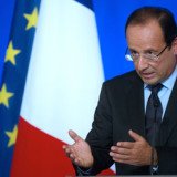 France’s President Francois Hollande has called for "eradication" of the world's tax havens