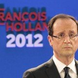 Francois Hollande is facing a financial scandal after it emerged that his former Socialist Party treasurer Jean-Jacques Augier invested in two Cayman Islands offshore companies