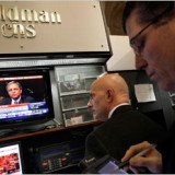 Goldman Sachs has reported a 7 percent rise in its profits during Q1 2013 following a strong performance in its investment banking division