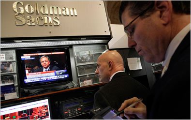 Goldman Sachs has reported a 7 percent rise in its profits during Q1 2013 following a strong performance in its investment banking division