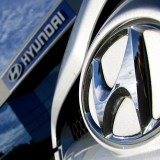 Hyundai Motor has reported a 15 percent drop in its profits for Q1 2013, after being hit by industrial action and the strength of the won