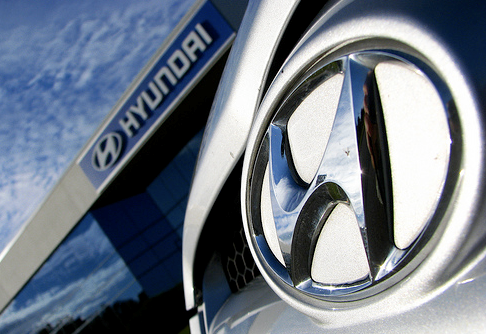 Hyundai Motor has reported a 15 percent drop in its profits for Q1 2013, after being hit by industrial action and the strength of the won