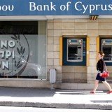 Investigators have found that some key data about bond purchases by Bank of Cyprus is missing