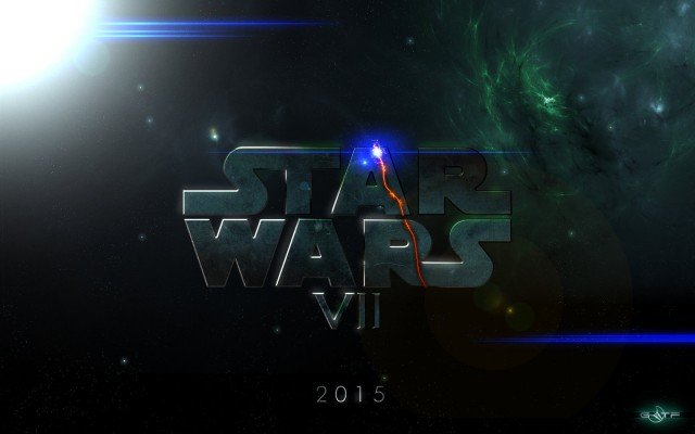 JJ Abrams will begin the new cycle of Star Wars movies with Episode VII, the first to be released in 2015