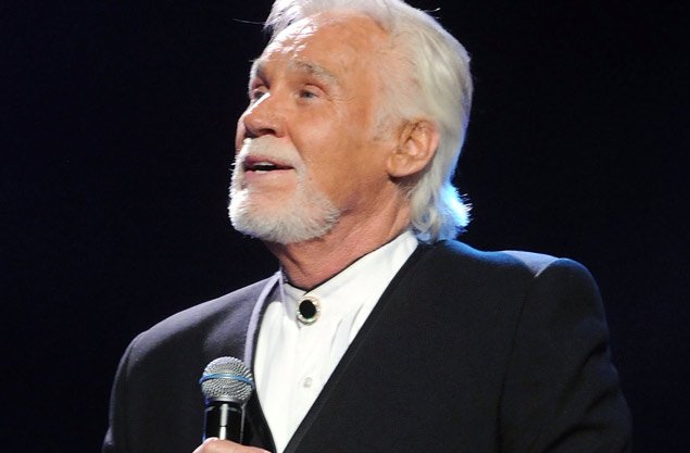 Kenny Rogers is to be inducted into the Country Music Hall of Fame in Nashville