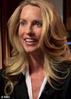 Laurene Powell Jobs speaks out for the first time since Steve Jobs' death on Rock Center