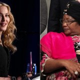 Malawi's President Joyce Banda was reportedly incandescent with anger over her office statement labeling Madonna a bully
