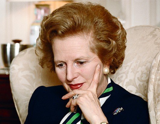Margaret Thatcher’s funeral will take place on Wednesday, April 17