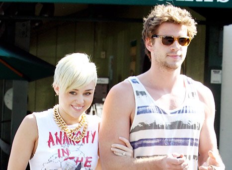 Miley Cyrus and Liam Hemsworth have decided to postpone their summer wedding