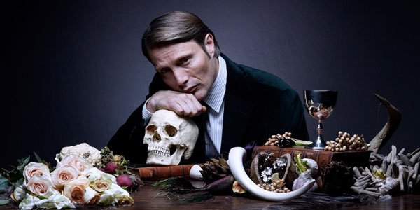 NBC has decided to pull an episode of its serial killer drama Hannibal out of sensitivity to recent US violence, including Boston Marathon bombings