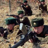 North Korea has warned foreign companies and tourists in South Korea to take evacuation measures in case of war