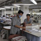 North Koreans workers have failed to report for work at Kaesong Industrial Complex