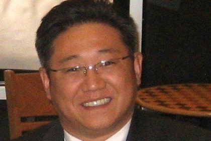 Pae Jun-Ho, who is known in the US as Kenneth Bae, was held last year after entering North Korea as a tourist