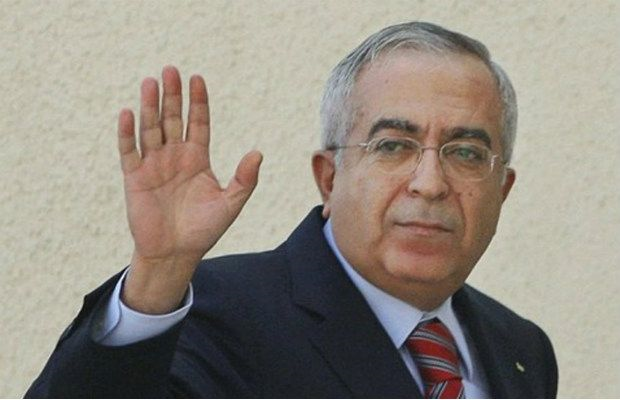 Palestinian PM Salam Fayyad has resigned, after a long-running dispute with President Mahmoud Abbas