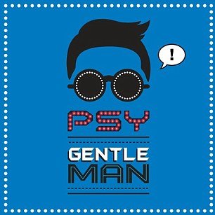 Psy hinted in an interview last week that Gentleman also features a dance routine based on traditional Korean moves