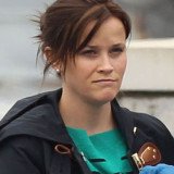 Reese Witherspoon has changed her iconic Legally Blonde hair color for a dark new look