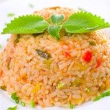 Rice imported into the US from some countries in Asia, Europe, and South America contains enough lead to cause health problems