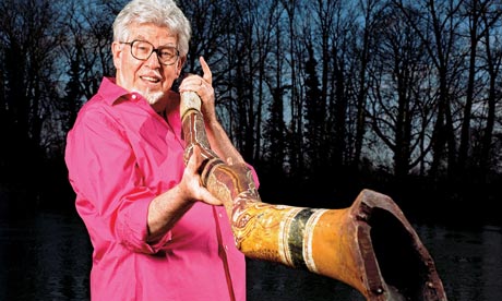 Rolf Harris was held as part of the inquiry set up after claims were made against Jimmy Savile although his arrest is unrelated to the former BBC DJ and TV presenter